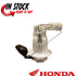 HONDA FUEL PUMP ASSEMBLY  2021-2024 CRF300L GENUINE OEM 16700-K1T-E51